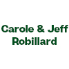 Carole and Jeff Robillard