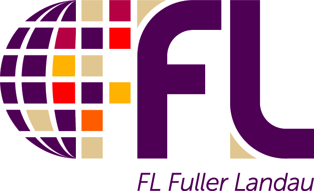 FL Fuller logo