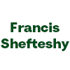 Francis Shefteshy