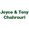 Joyce and Tony Chahrouri