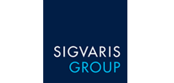 Sigvaris Group Sponsor