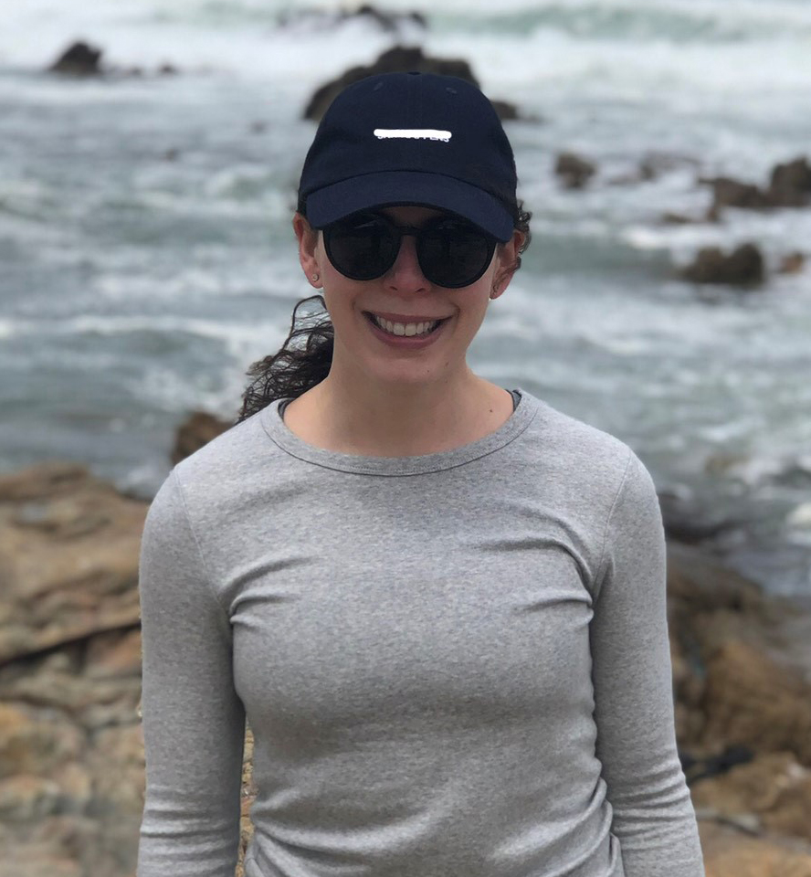 Stefanie TY Image 2019